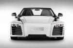 Roding Roadtser 23 2009 года